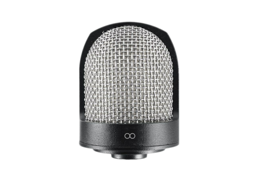 ОКТАВА КМК 5319 (ЧЕРНЫЙ) - Капсюль конденсаторный для стереопары микрофонов Октава