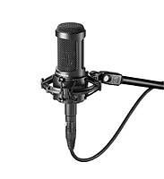 AUDIO-TECHNICA AT2050 - Микрофон студийный конденсаторный  
