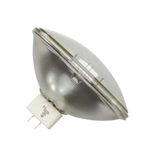 GENERAL ELECTRIC SUPER PAR64 CP/60 EXC VNS - Лампа фара для PAR64, 230V/1000W, 3200K, 300h, GX16d , 