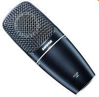 SHURE PG27USB - Кардиоидный микрофон