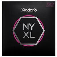 D'ADDARIO NYXL0942 - Струны для электрогитары