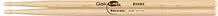 TAMA OL-RE Oak Stick Resonator - Барабанные палочки, японский дуб, деревянный наконечник Arrow, длин