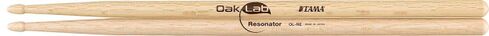 TAMA OL-RE Oak Stick Resonator - Барабанные палочки, японский дуб, деревянный наконечник Arrow, длин