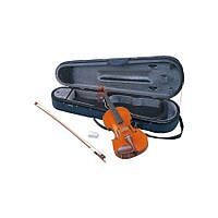YAMAHA V5SA SIZE 1/4 - Скрипка акустическая, размер 1/4, с кейсом и смычком