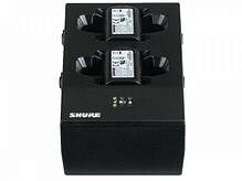 SHURE SBC210-E - Портативное зарядное устройство