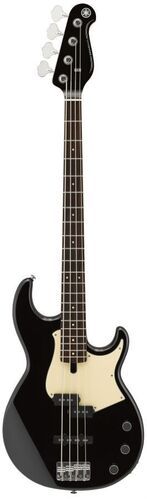 YAMAHA BB434 BL - Бас гитара, цвет-черный