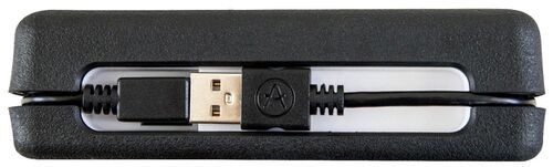 ARTURIA MICROLAB BLACK - USB MIDI мини-клавиатура фото 2