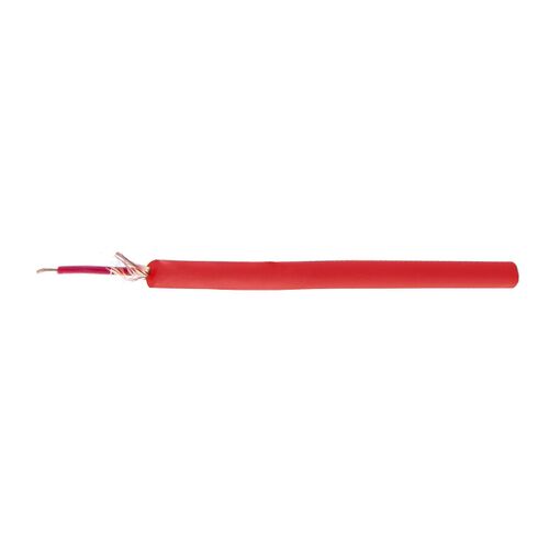 INVOTONE PMC100/R - Инструментальный кабель, 20х0,12+32х0,12, (200 метров) красный