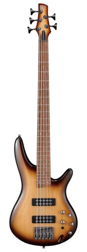 IBANEZ SR375E-NNB SR 5-STRING - 5-струнная бас-гитара