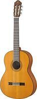 YAMAHA CG122MC - Классическая гитара 4/4, кедр, цвет натуральный матовый.