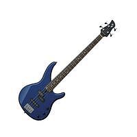 YAMAHA TRBX174 DBM - Бас гитара, 24 лада, темно-синий металлик