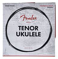 FENDER 90T TENOR UKULELE STRINGS - Комплект струн для тенор укулеле