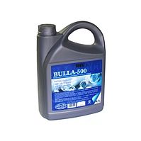 INVOLIGHT BULLA-500 - Жидкость для мыльных пузырей, 4,7 л
