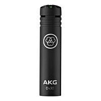 AKG C430 - Микрофон "Overhead Master" компактный конденсаторный кардиоидный