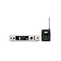 SENNHEISER EW 300 G4-BASE SK-RC-AW+ - Радиосистема с Bodypack - без микрофона, UHF (470-558 МГц)