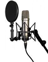 RODE NT1-A  - Студийный конденсаторный микрофон
