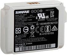 SHURE SB910 - Аккумулятор 