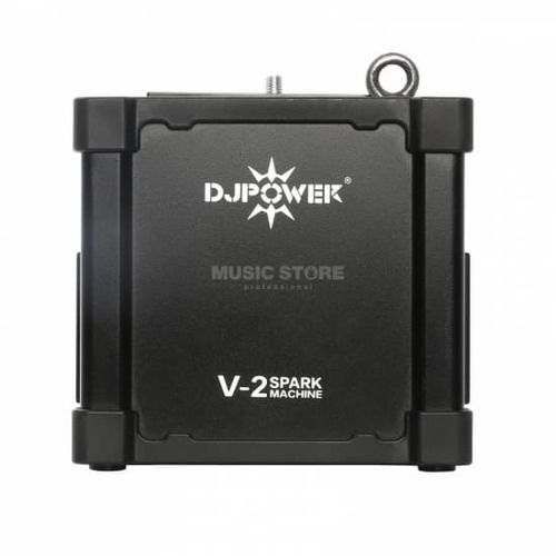 DJ POWER V-2 - Генератор холодных искр