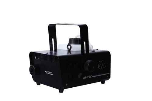 DJ POWER DF-V9C - Классическая дым машина фото 2