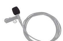 RODE WS-LAV - Ветрозащита из пенополиуретана для микрофонов Lavalier
