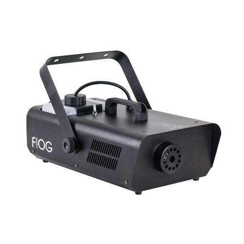 INVOLIGHT FOG1500 - Генератор дыма 1500Вт