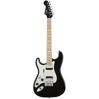 FENDER SQUIER CONTEMPORARY STRATOCASTER HH LEFT-HANDED, MAPLE FINGERBOARD - Электрогитара