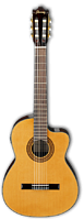 IBANEZ GA6CE-AM - Электроакустическая гитара