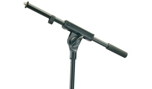K&M 21160-300-55 -Верхний узел для микрофонной стойки журавль