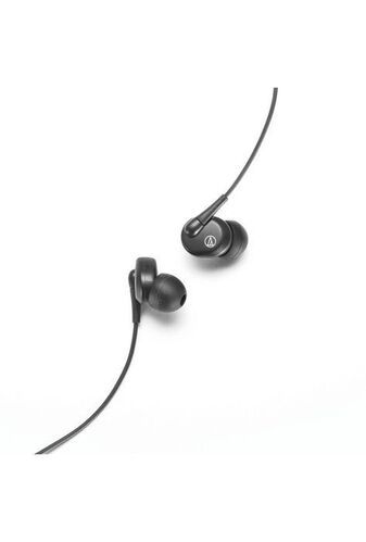 AUDIO-TECHNICA EP3 - Наушники In-Ear Headphones 