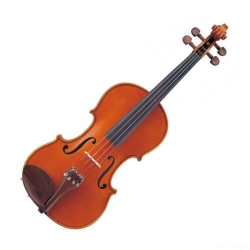 YAMAHA V5SA SIZE 1/8 - Скрипка акустическая, размер 1/8, с кейсом и смычком