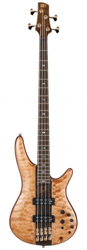 IBANEZ SR2400-FNL SR - 4-струнная бас-гитара