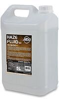 ADJ HAZE FLUID  OIL BASED 5l - Жидкость для Хейзера на масляной основе