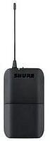SHURE BLX1 M17 662-686 MHz - Портативный поясной передатчик