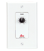 DBX ZC-1 US - Настенный  контроллер