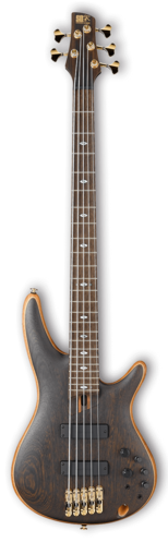 IBANEZ SR5005-OL - 5-струнная бас-гитара