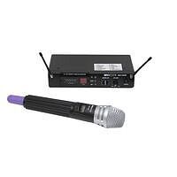 INVOTONE MOD126HH - Двухантенная  радиосистема с микрофоном