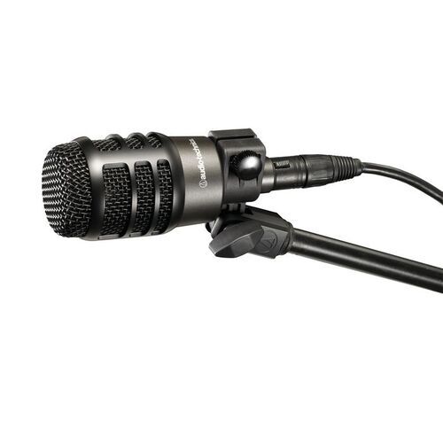 AUDIO-TECHNICA ATM250 - Микрофон динамический для бочки  фото 2