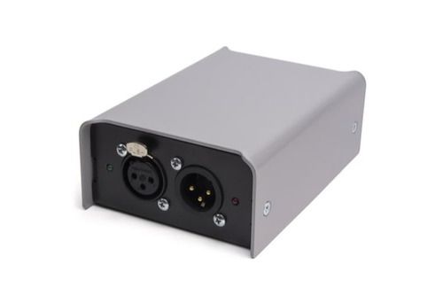 ANZHEE DMX-SS1024 - USB-DMX контроллер