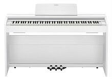 CASIO PRIVIA PX-870WE - Цифровое фортепиано