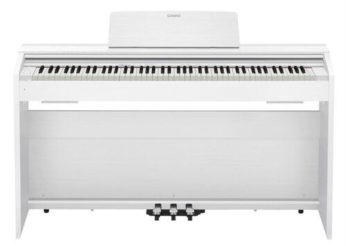 CASIO PRIVIA PX-870WE - Цифровое фортепиано