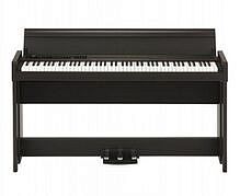 KORG C1 AIR-BR - Цифровое пианино c bluetooth-интерфейсом