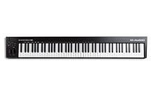 M-AUDIO KEYSTATION 88 MK3 - MIDI-клавиатура USB, 88 динамическая клавиша