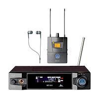 AKG IVM4500 SET BD8 - Радиосистема персонального мониторинга in-ear