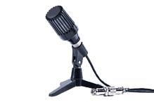 ОКТАВА МД-380А - Микрофон динамический