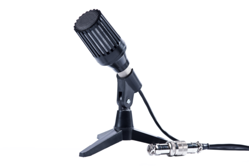 ОКТАВА МД-380А - Микрофон динамический