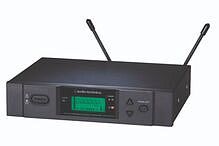 AUDIO-TECHNICA ATW3110B - Радиосистема UHF, 200 каналов