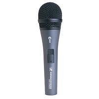 SENNHEISER E825 S - Динамический вокальный микрофон