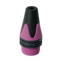 NEUTRIK BXX-7-VIOLET - Колпачок для разъемов XLR серии XX фиолетовый