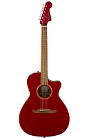 FENDER REDONDO CLASSIC HRM W/BAG - Электроакустическая гитара