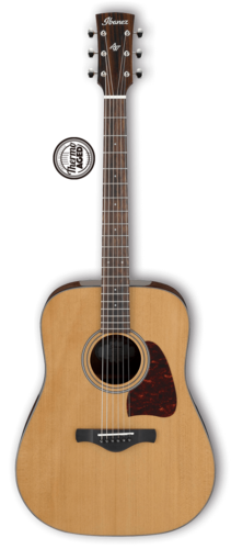 IBANEZ ARTWOOD AVD9-NT - Акустическая гитара